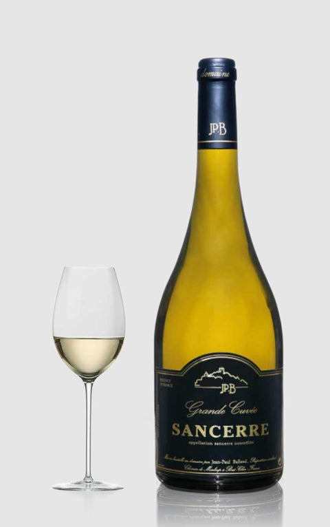 Sancerre Grande Cuvée Domaine Jean Paul Balland 2023