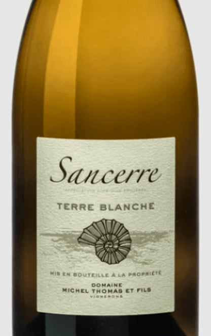 Michel Thomas & Fils Terre Blanches Sancerre 2022