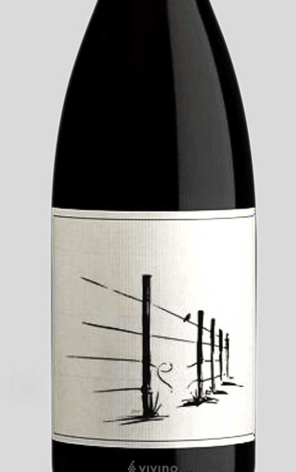 Savage Thief in the Night Red Blend 2024
