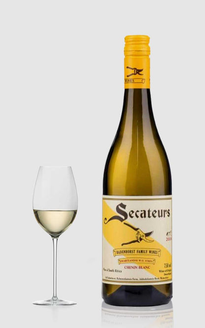 Secateurs Chenin Blanc Badenhorst 2024
