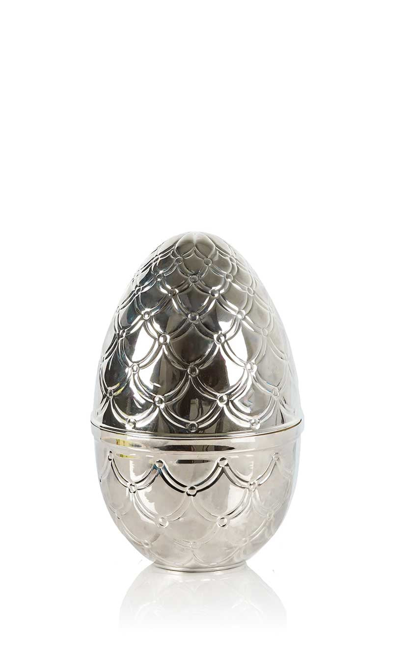 Summerbird - Silver Egg Classic