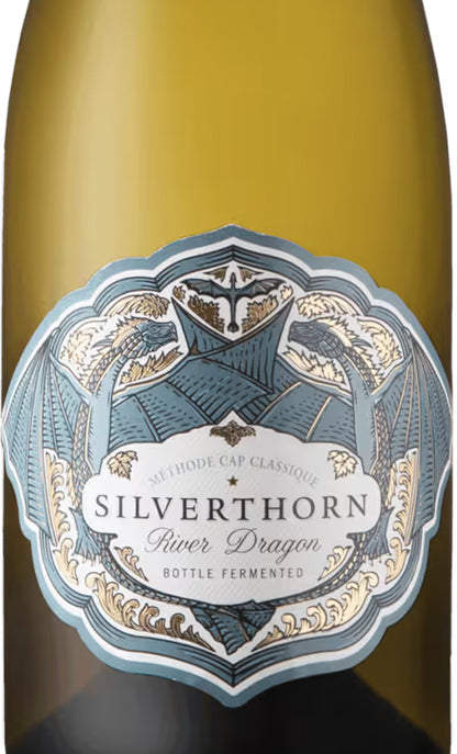 Silverthorn The River Dragon NV