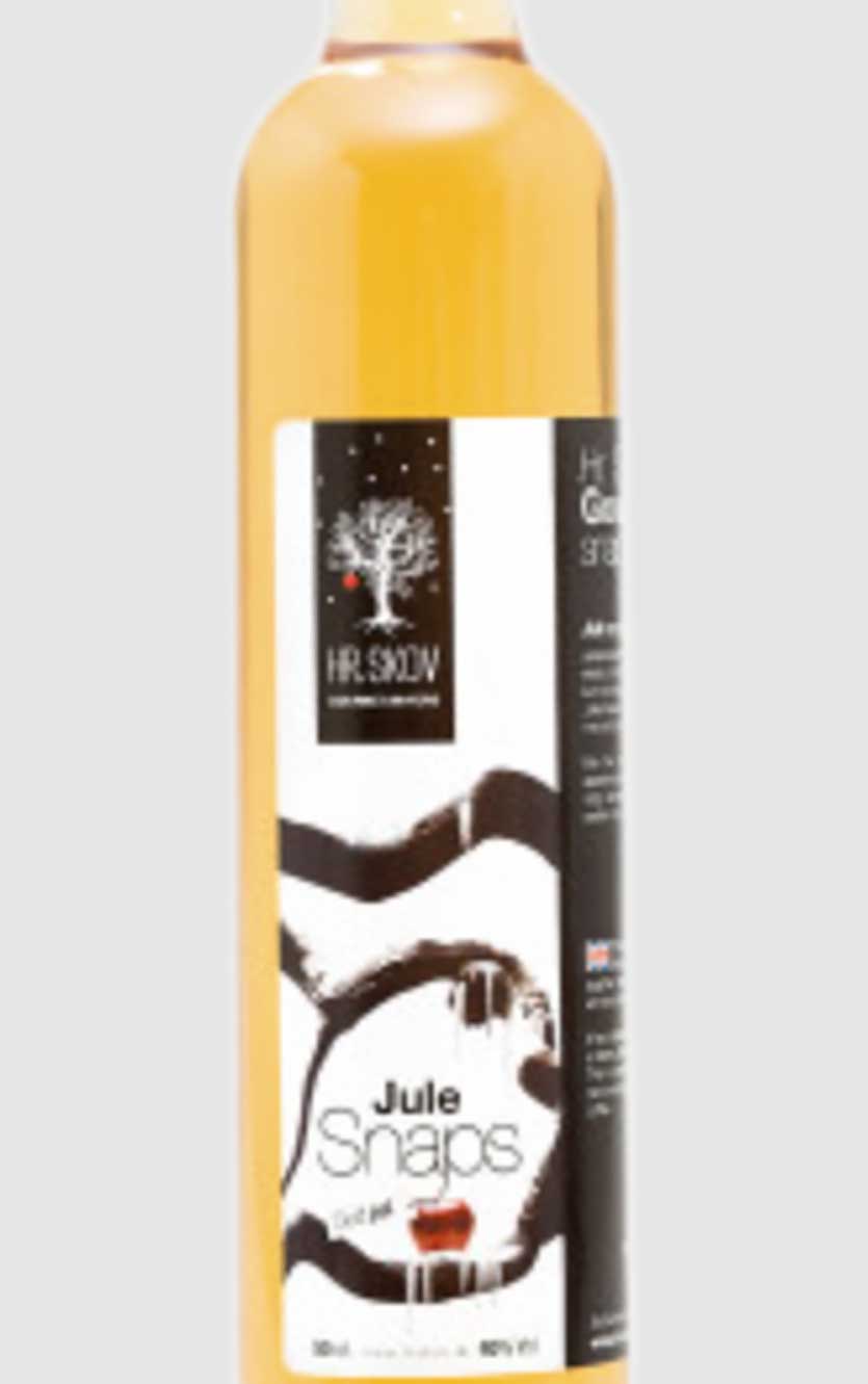 Hr.Skov Julesnaps