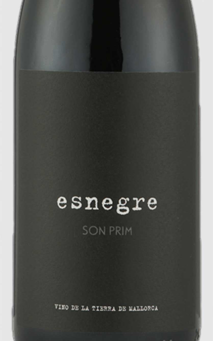 Son Prim Esnegre Blend Tinto 2023