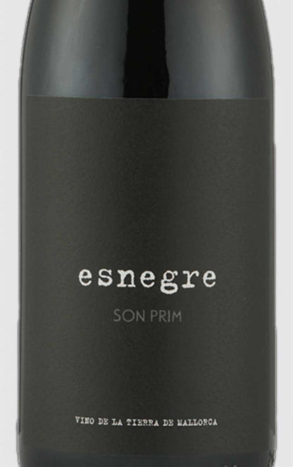Son Prim Esnegre Blend Tinto 2023