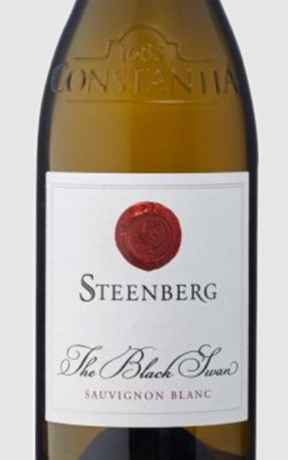 Steenberg The Black Swan Sauvignon Blanc 2023