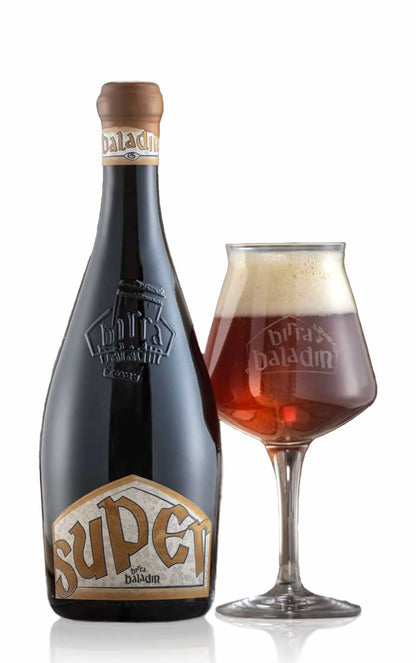 Baladin Nöel Piedmont Christmas beer 75 cl