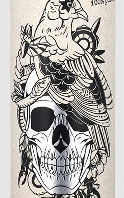 Superbird Blanco Tequila