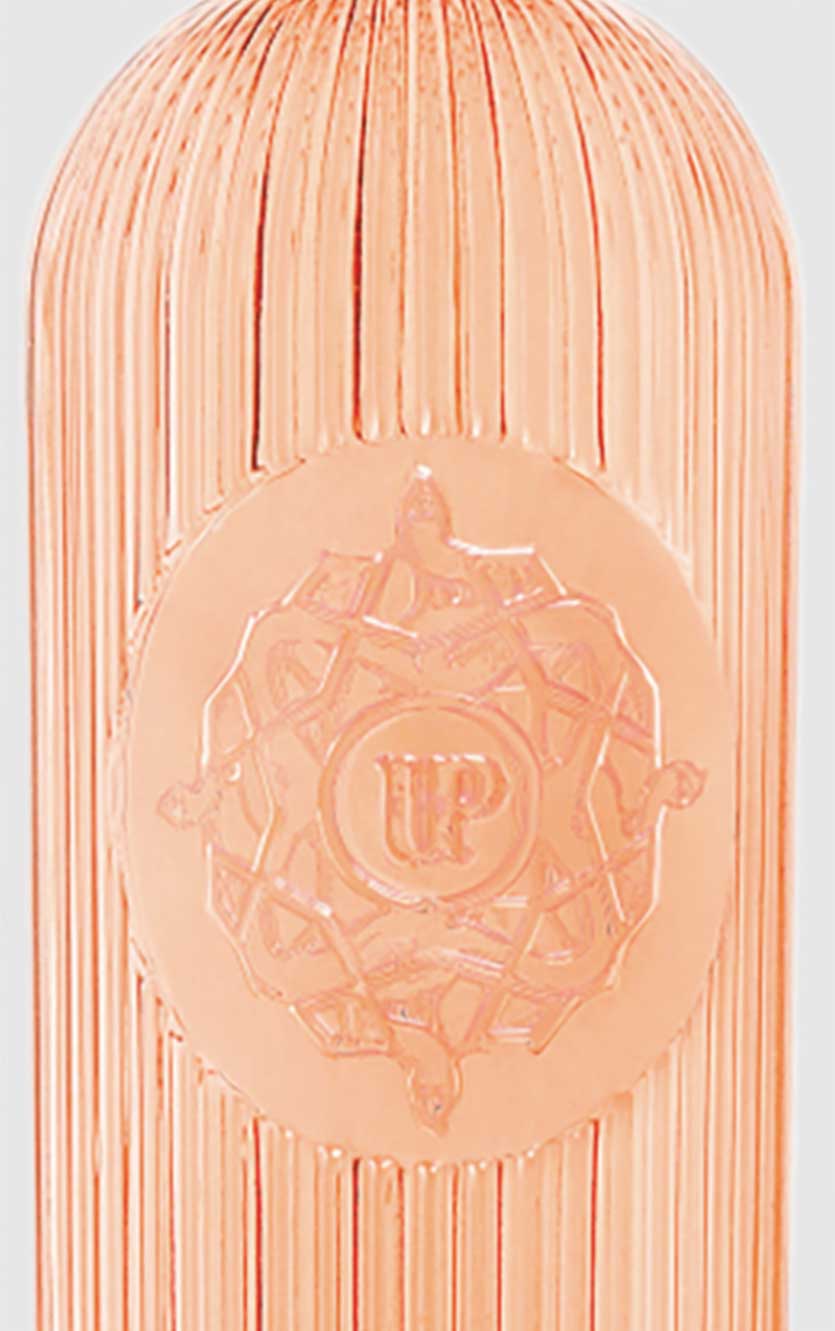 Ultimate Provence Côtes de Provence Rosé 2025