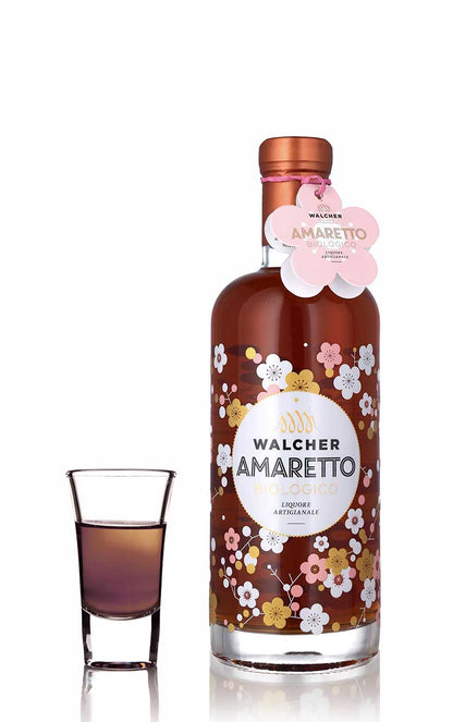 Walcher Amaretto ØKO