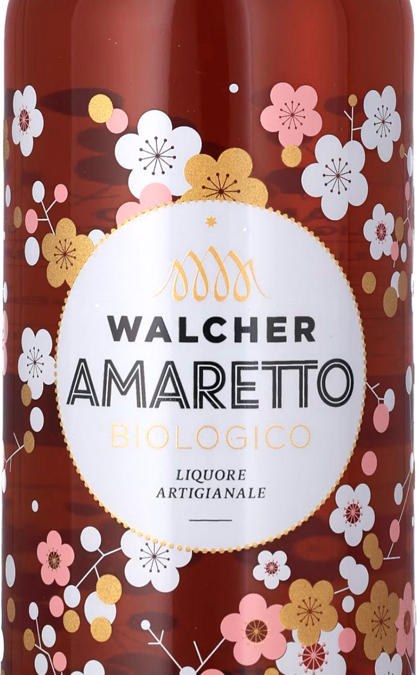 Walcher Amaretto ØKO