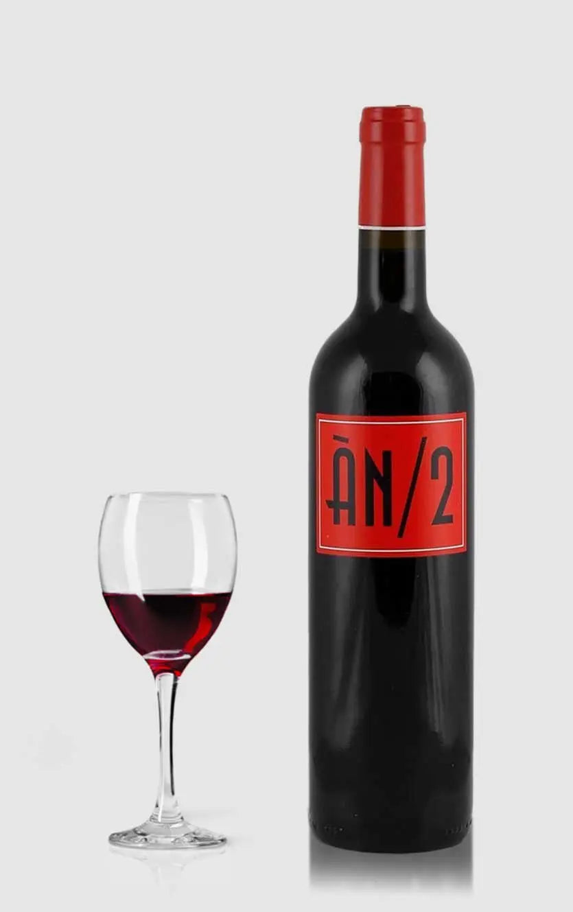 Ànima Negra AN/2 2022, Spanien