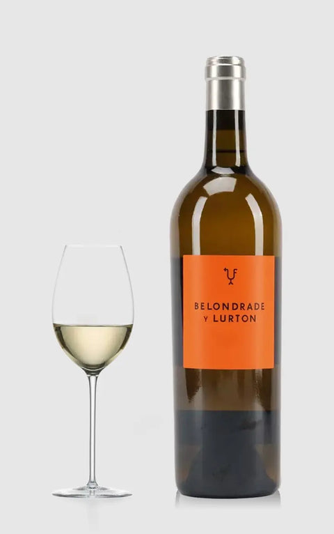 Belondrade y Lurton (ØKO) 2019