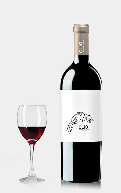 Bodegas El Nido 'Clio' 2022