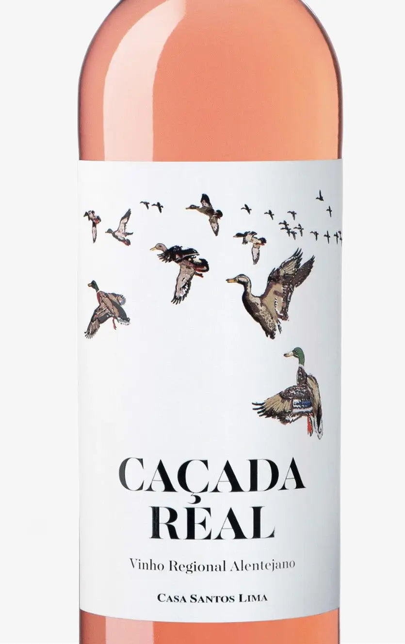 Cacada Real Rose 2022