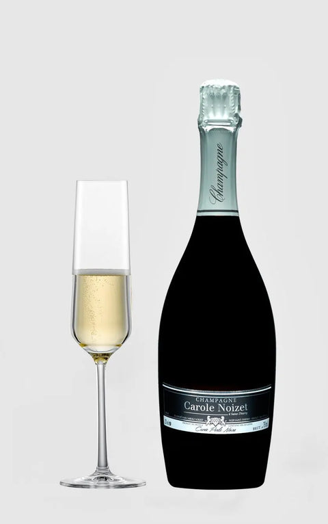 Carole Noizet – Cuvée Perle Noir MAGNUM