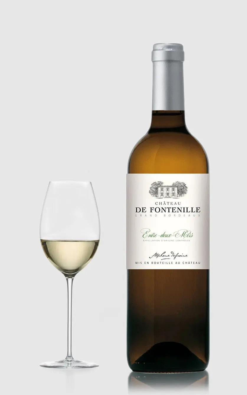 Chateau de Fontenille – Entres deux Mers 2023