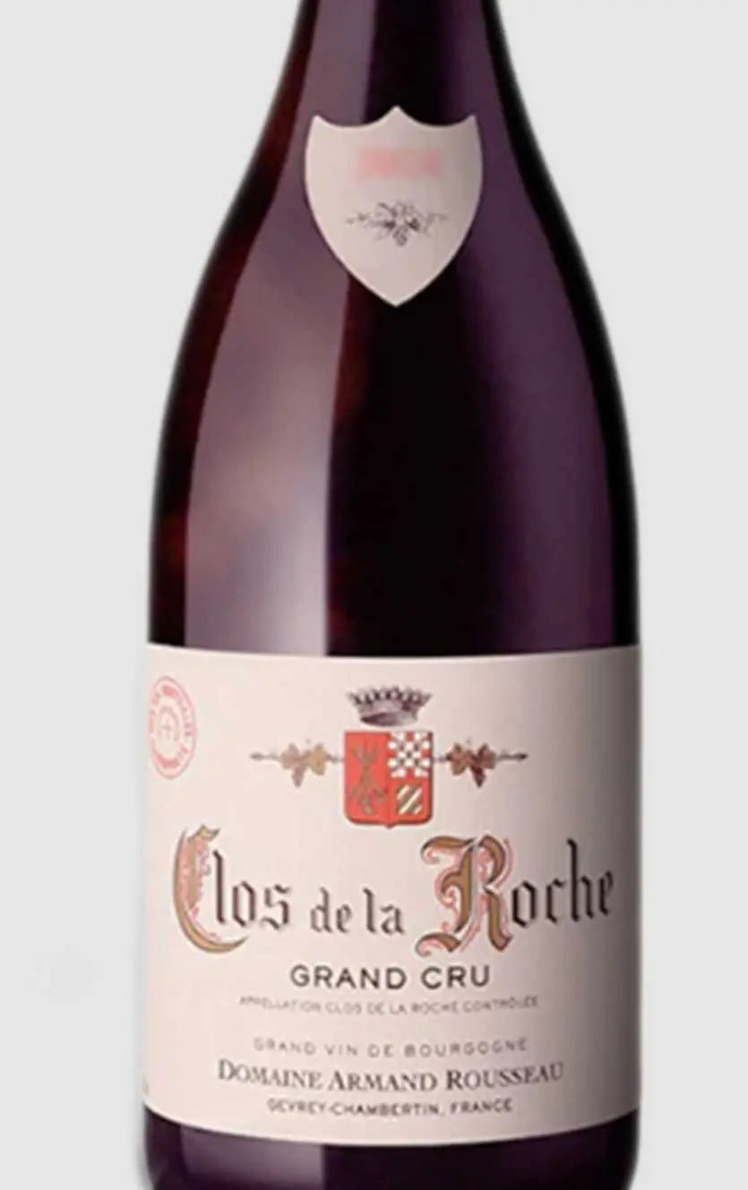 Clos De La Roche Grand Cru 2022 Armand Rousseau