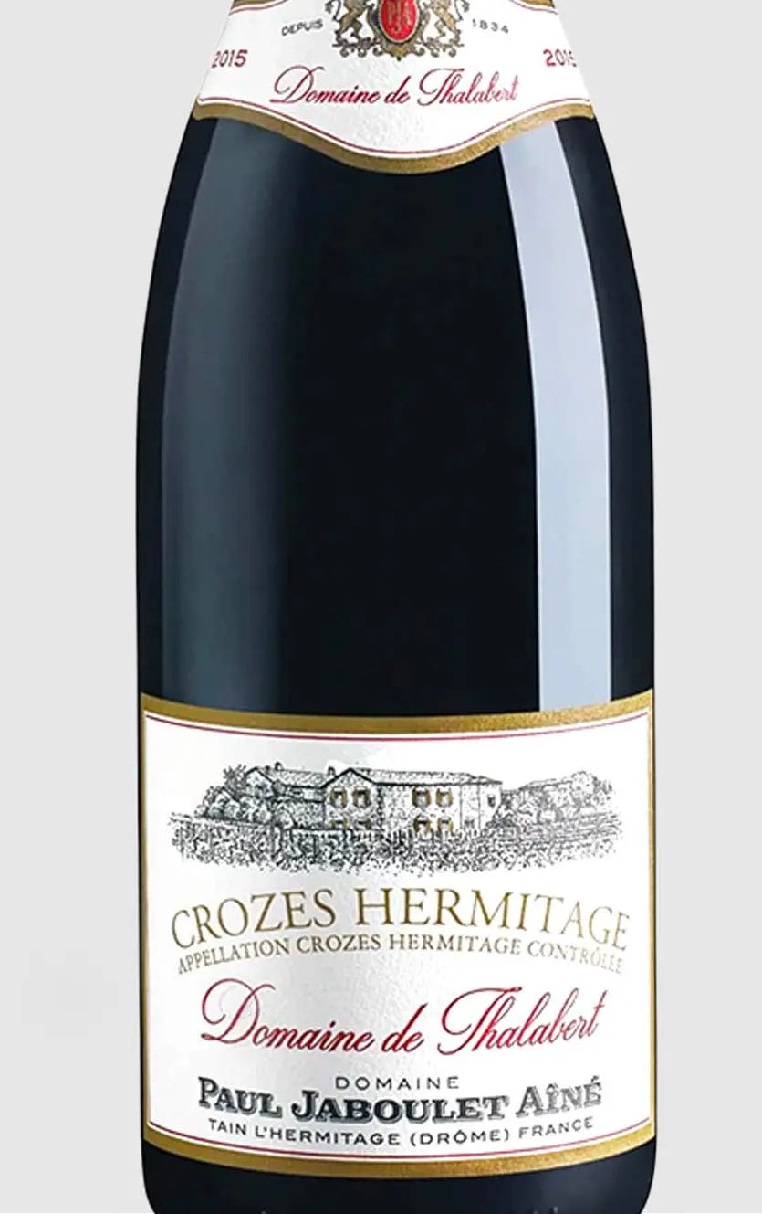 Crozes Hermitage 2019 Paul Jaboulet
