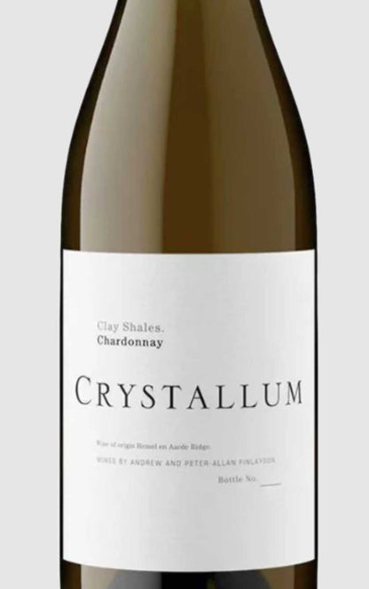 Crystallum Clay Shales Chardonnay 2024