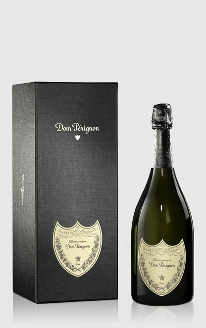 Dom Pérignon Champagne 2005 i gaveæske