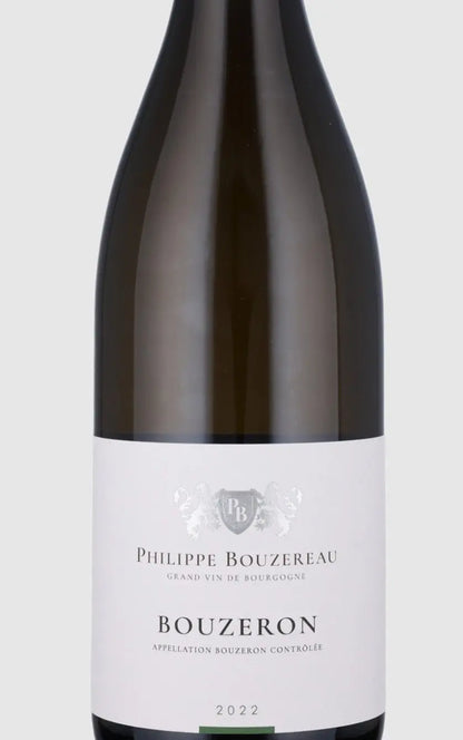 Domaine Bouzereau Bouzeron (Aligoté) 2022