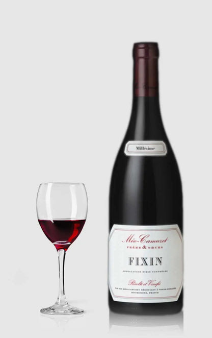 Domaine Méo-Camuzet Fixin 2020