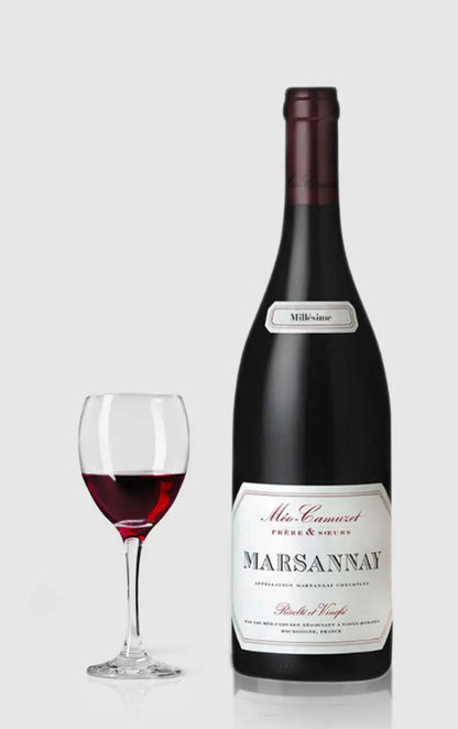 Domaine Méo-Camuzet Marsannay 2020