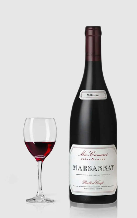 Domaine Méo-Camuzet Marsannay 2020