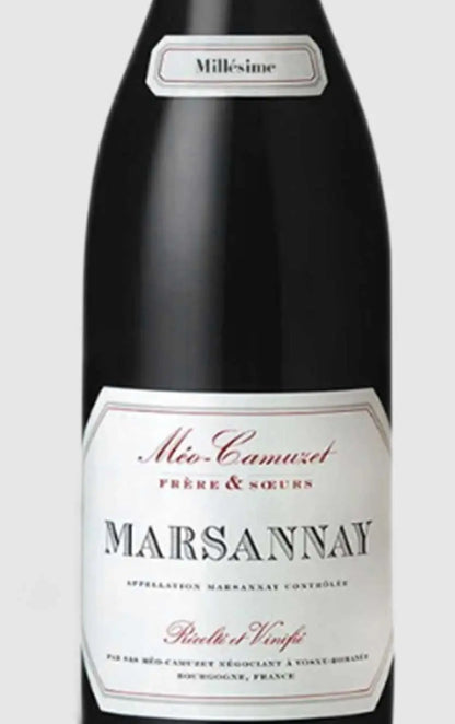 Domaine Méo-Camuzet Marsannay 2020