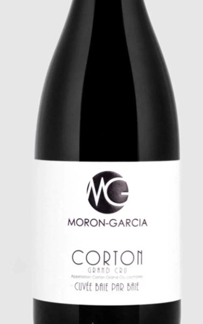 Domaine Pierre-Olivier Garcia Cuvée Baie Par Baie Corton Grand Cru 2021