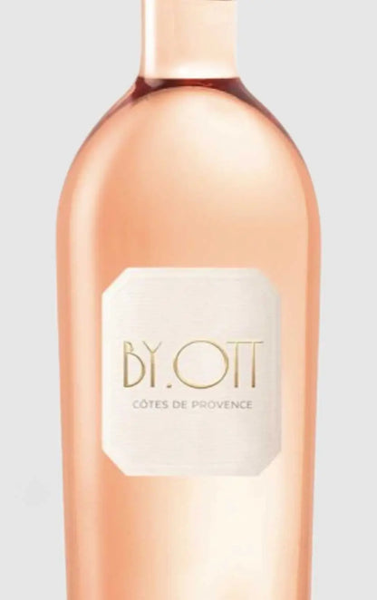 Domaines Ott, By Ott Rose Cotes de Provence 2022