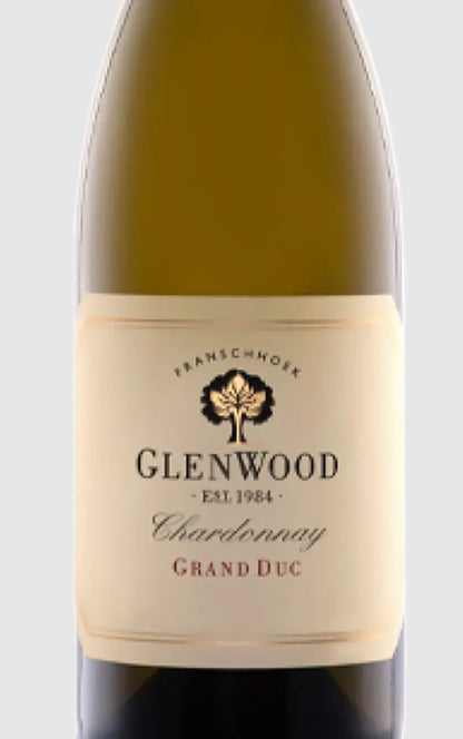 Glenwood Grand Duc Chardonnay 2022