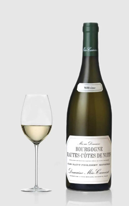 Hautes-Cotes De Nuits Blanc Clos St. Philibert, Méo-Camuzet 2022