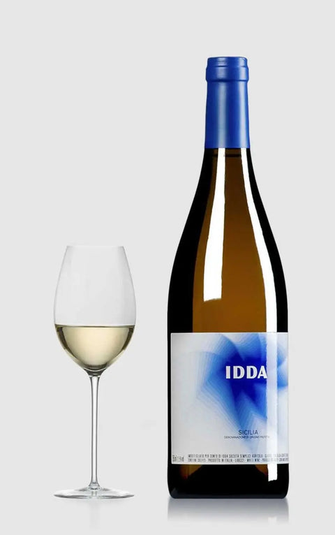“Idda” Bianco Sicilia DOC 2021
