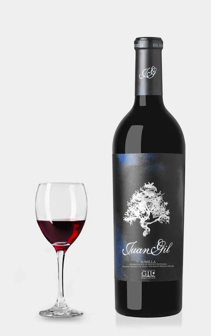 Juan Gil Blue Label 2020
