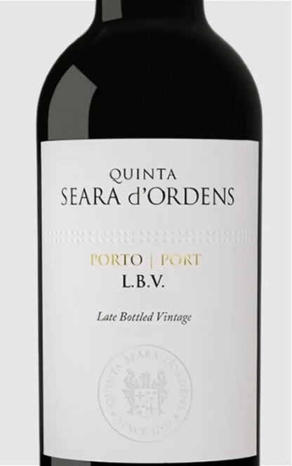 LBV 2017 fra Seara d’Ordens