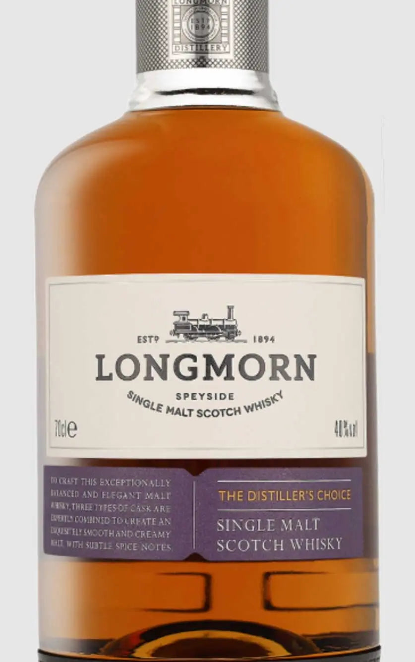 Longmorn Distillers Choice