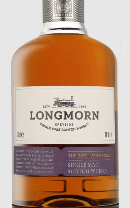 Longmorn Distillers Choice
