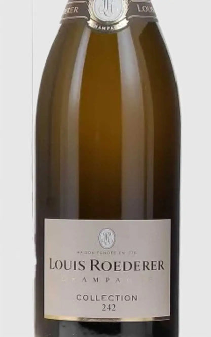 Louis Roederer Collection 242 Methusalem 600cl