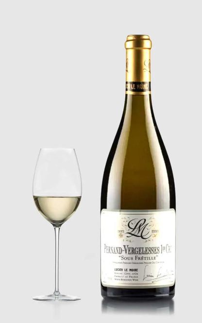 Lucien Le Moine Pernand-Vergelesses 1er Cru "Sous Frétille" 2022