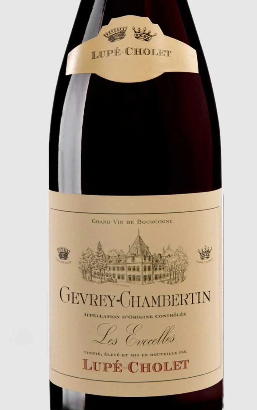 Lupé-Cholet Gevrey Chambertin Les Evocelles 2020