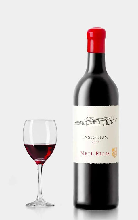 Neil Ellis Insignium 2019
