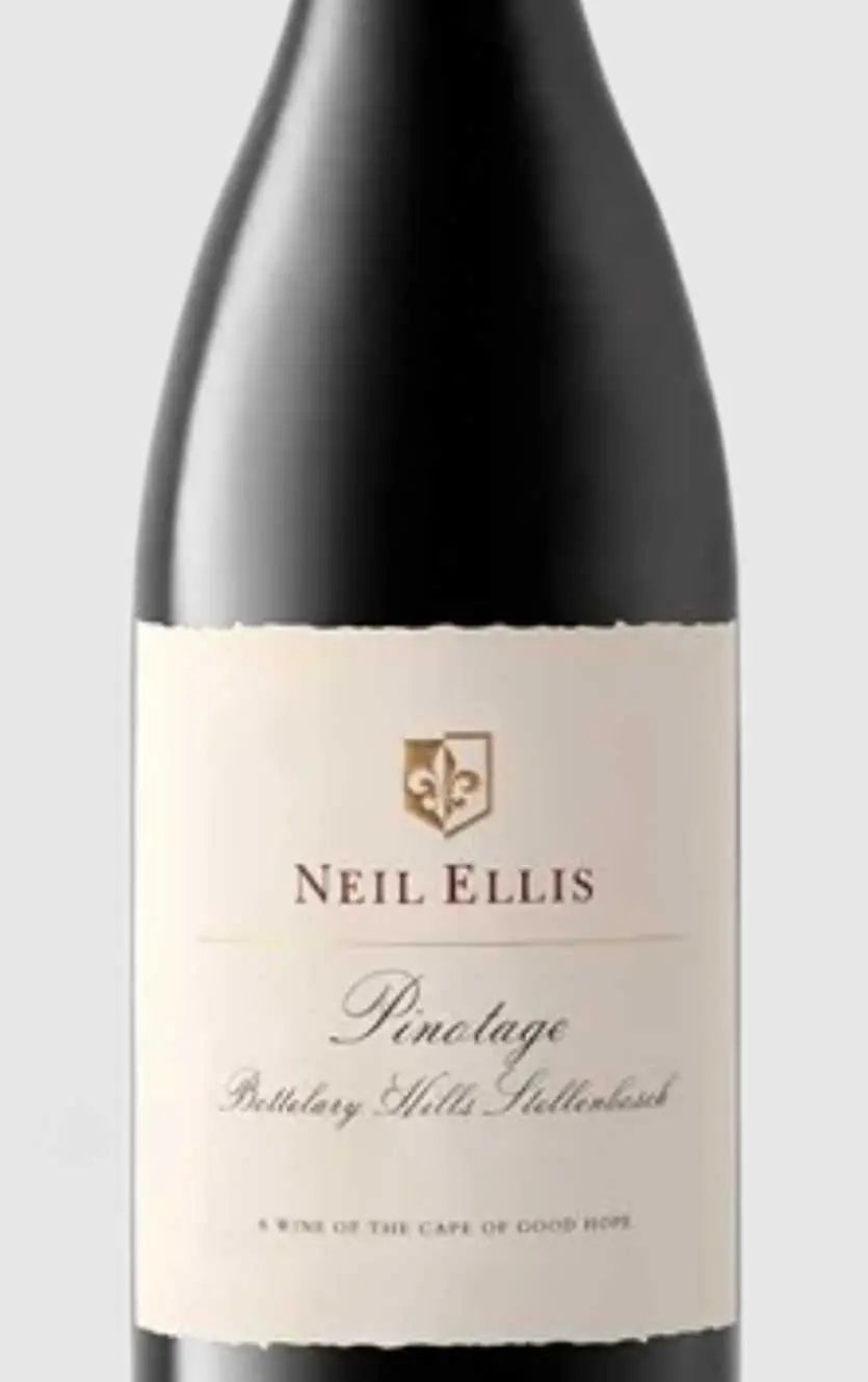 Neil Ellis Pinotage 2018, Sydafrika