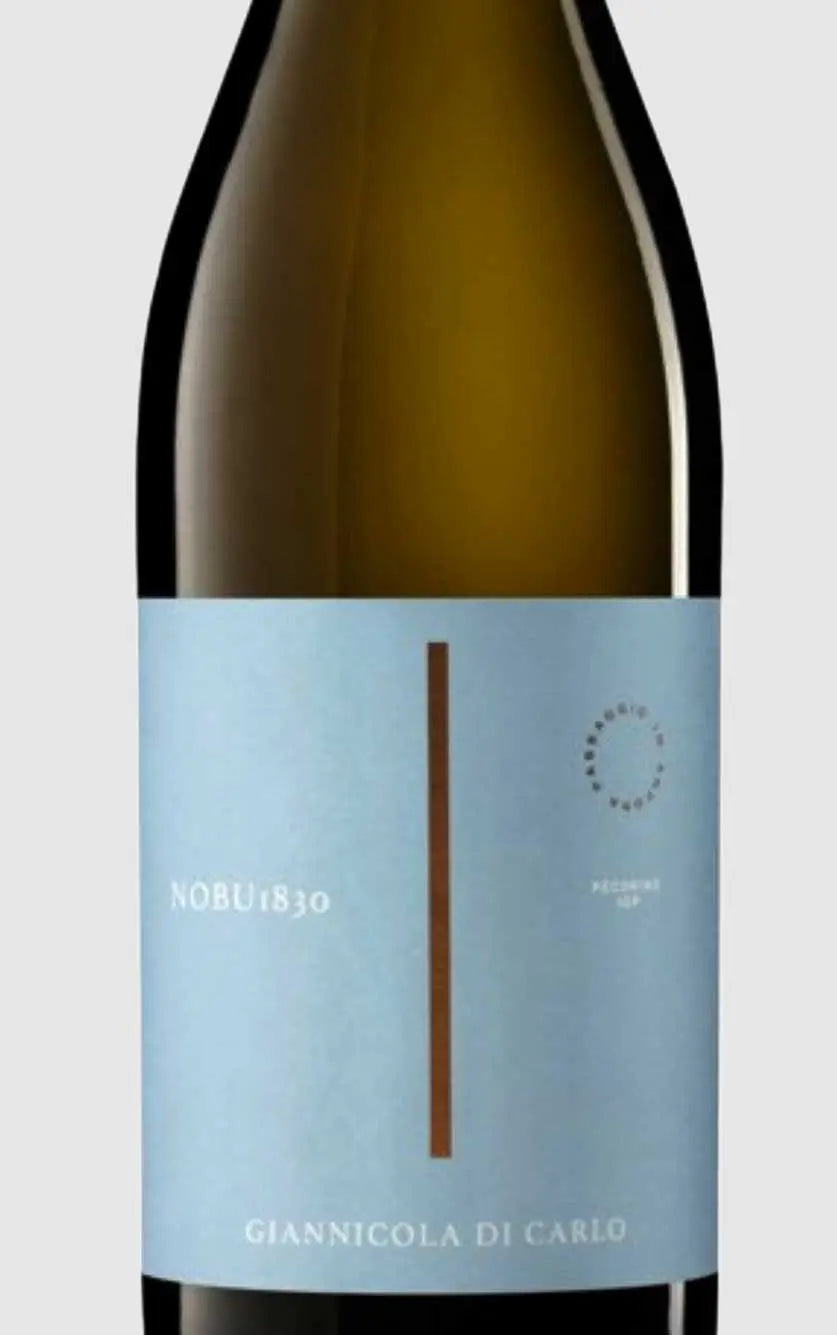 Nobu 1830 Pecorino 2023