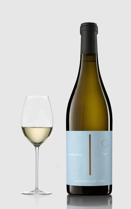 Nobu 1830 Pecorino 2023