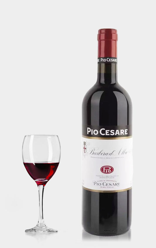 Pio Cesare Barbera d'Alba 2022