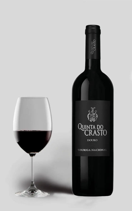 Quinta Do Crasto Touriga Nacional Red 2010