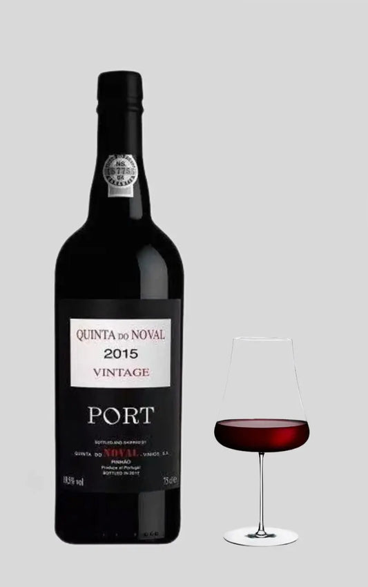 Quinta do Noval 2015 Vintage Port
