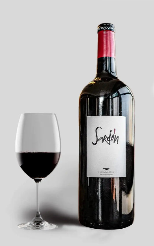 Quinta Sardonia Sardón 2020 MAGNUM